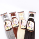 Canecalon Extencion 8 Colores- City Girl