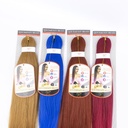Canecalon Extencion 8 Colores- City Girl