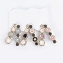 Hebillas Para Cabello x2 Unidades- City Girl