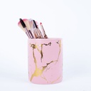 (PG-YH3912) porta pinceles de ceramica