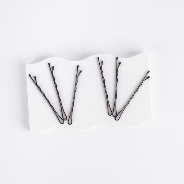 Invisible para Cabello Blister por 48 Unidades
