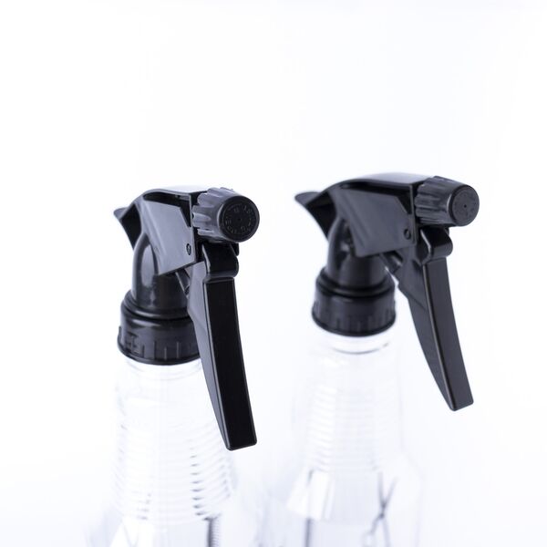 Botella Atomizadora para Peluqueria 500ml