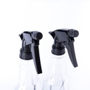 Botella Atomizadora para Peluqueria 500ml