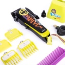Maquina Afeitadora Profesional Malibu B-Way