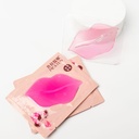 Mascarilla De Colágeno Para Labios