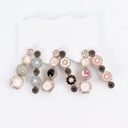 Broches para el Cabello 2 Pcs City Girl