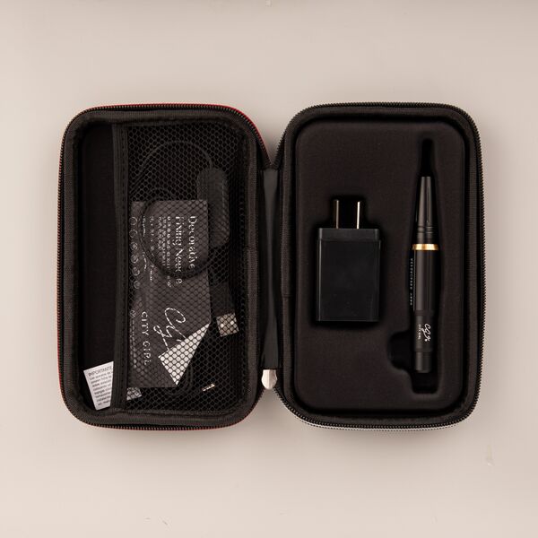 Dermógrafo con Estuche City Girl