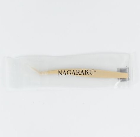 Pinza Para Pestañas Nagaraku Volumen Ruso