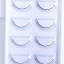 Pestanas Extenciones De Practica- City Girl
