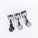 (PG-ZSP2120) rostro para practicar maquillaje