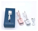 (PG-CTK001) arqueadores rizadores electricos con cable USB
