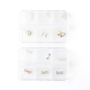 Deco Para Unas Varias Formas- City Girl