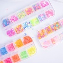 Accesorios Para Uñas Varias Formas