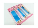 Set De Stamping Para Uñas