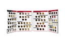 Colormaster Coloracion Premium 60g- Fidelite