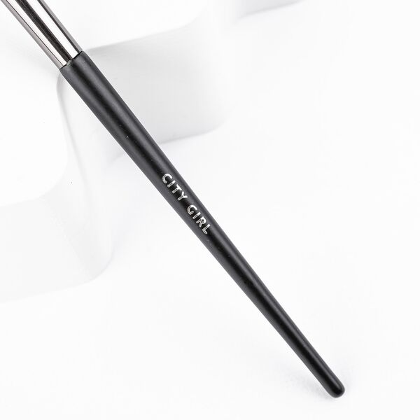 Brocha de Maquillaje Para Sombras City Girl