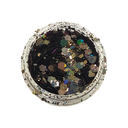 (SIUCHDZSR009) decoracion para uñas ___ PACK X3