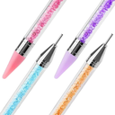 (SIUCHF531) katana levanta strass ___ PACK X3
