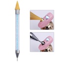 (SIUCHF531) katana levanta strass ___ PACK X3