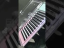 (SNK13) extensiones para pestañas Nagaraku D tecnologicas "YY" volumen ___ PACK X2