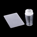 (SIUCHE056) sello + placa stamping ___ PACK X3