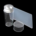 (SIUCHE056) sello + placa stamping ___ PACK X3