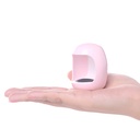 mini cabina led para dedo