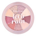 (SRR-HB1075) sombras para ojos Ruby Rose ___ PACK X3