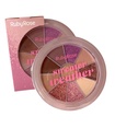 (SRR-HB1075) sombras para ojos Ruby Rose ___ PACK X3