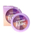 (SRR-HB1075) sombras para ojos Ruby Rose ___ PACK X3