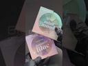 (SRR-HB1075) sombras para ojos Ruby Rose ___ PACK X3
