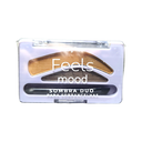 (SRR-HB9357) sombra duo Ruby Rose ___ PACK X3