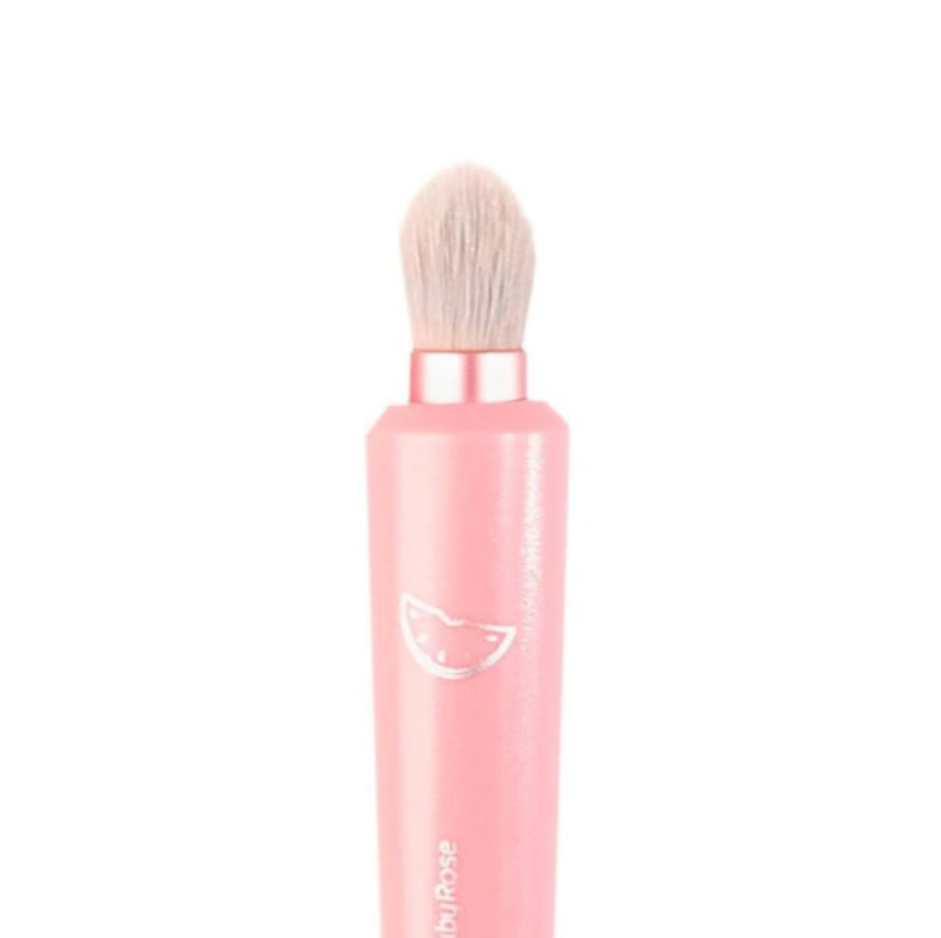 (SRR-LE60) BROCHA / PINCEL PARA CORRECTOR MELU by RUBY ROSE___ Pack x3 