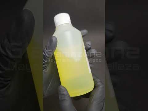 (SULV-CL250) CLARIFICADOR LAS VARANO 250ML ___ pack x3