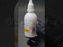 (SULV-DILU60) DILUYENTE DE ESMALTE DE UÑAS LAS VARANO 60ML ___ Pack X3  