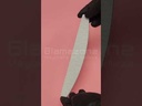 (SGL009) limas de/para uñas  Glamazone 150/150 ___ PACK X25