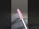 (PT-565) CEPILLO PEINE P/ PESTAÑAS X 50UND ___ Pack X3
