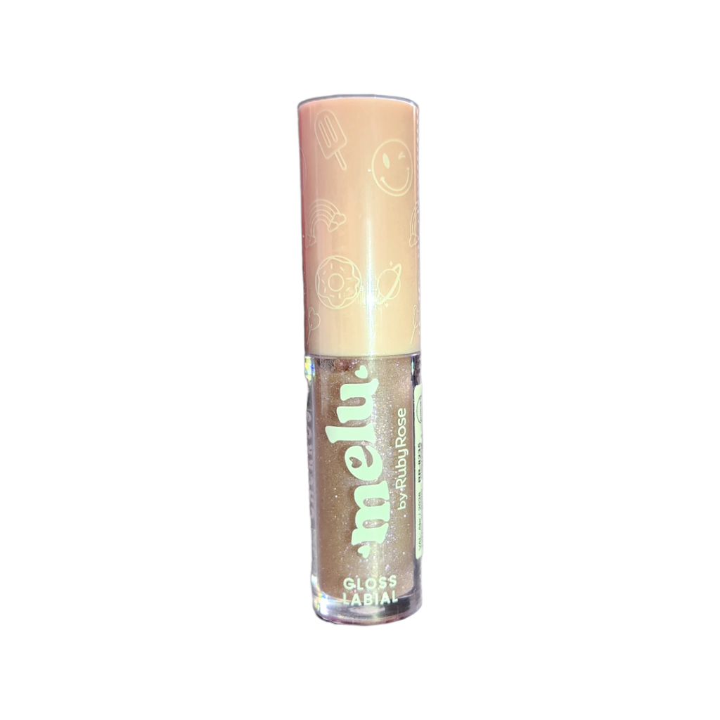 (SRR-HB8235) lip gloss Melu by Ruby Rose___ PACK X6