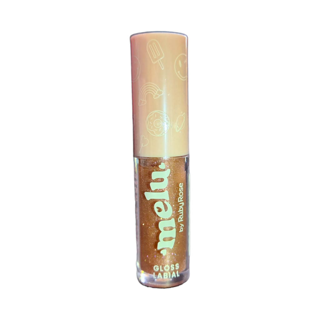 (SRR-HB8235) lip gloss Melu by Ruby Rose___ PACK X6
