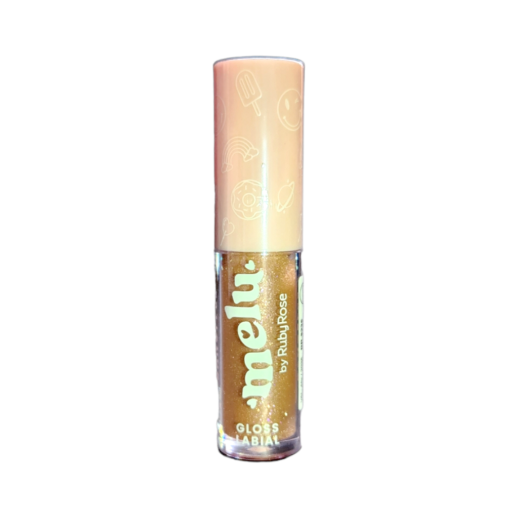 (SRR-HB8235) lip gloss Melu by Ruby Rose___ PACK X6