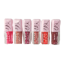 (SRR-HB8233) tinte labial en crema Ruby Rose
