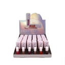 (SRR-HB8233) tinte labial en crema Ruby Rose