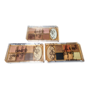 (SMCS4281) paleta de sombras para ojos + iluminador Pink21