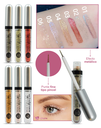 delineador de/para ojos metalico Pink21