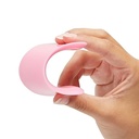 Almohadilla para pestaña soporte de silicona