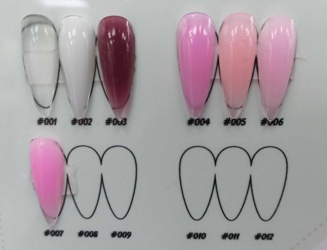 POLIGEL ELOISE 60ML 