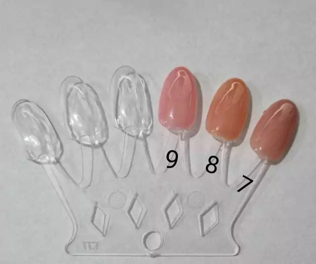 Gel de construcción ELOISE 15ML