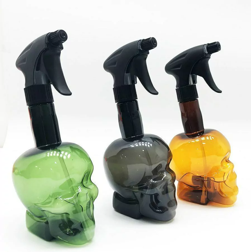 Rociador de calavera