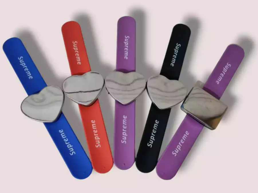 Pulsera imantada Supreme 