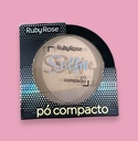 polvo compacto selfie Ruby Rose